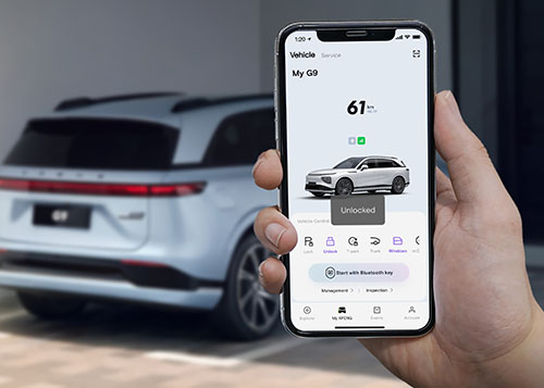 auto-grill-xpeng-g9-app
